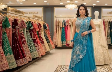 Readymade garment store trends shaping fashion today