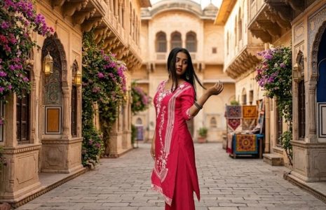 Top ladies kurta in aligarh for every occasion and style