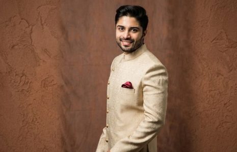 Top nawabi kurta trends every man should try today