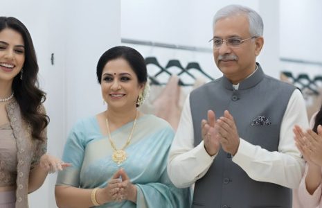 Top readymade garment store in aligarh for family shopping