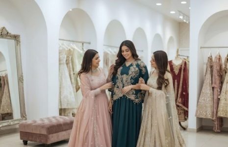 What makes a top multibrand store stand out today