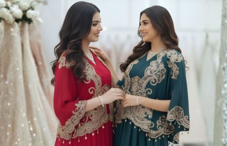 Why a readymade garment store is best for daily fashion