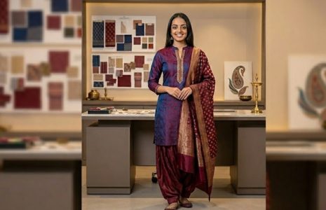 Why choose a lightweight cotton salwar suit this season - Rajvansh Why choose a lightweight cotton salwar suit this season