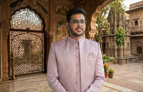 Why nawabi kurta remains a timeless fashion choice