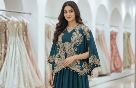 Why shoppers prefer a top multibrand store today