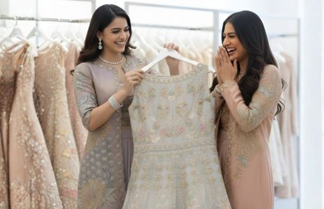 Why visit a readymade garment store in aligarh today